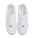 Nike Air Force 1 '07 Low 'White' Classic Leather Sneaker