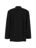 Balenciaga single-breasted blazer