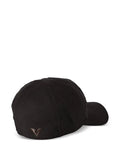 Oakley logo-patch baseball cap
