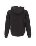 Ea7 Emporio Armani zip-up hoodie
