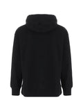 Comme des Garçons Homme logo-print cotton hoodie