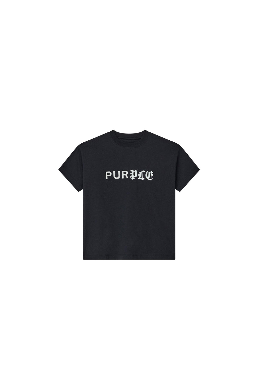 Kids' Half & Half Tee