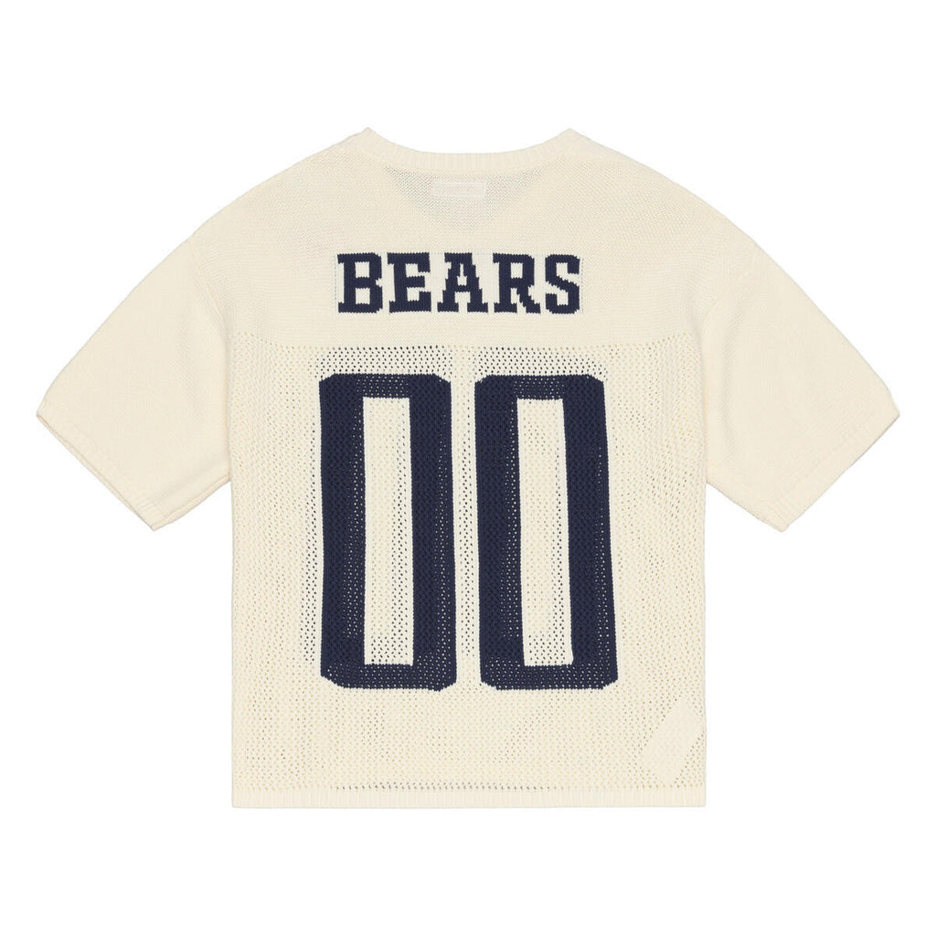 M&N NFL Chicago Bears Retro Roots Sweater Jersey