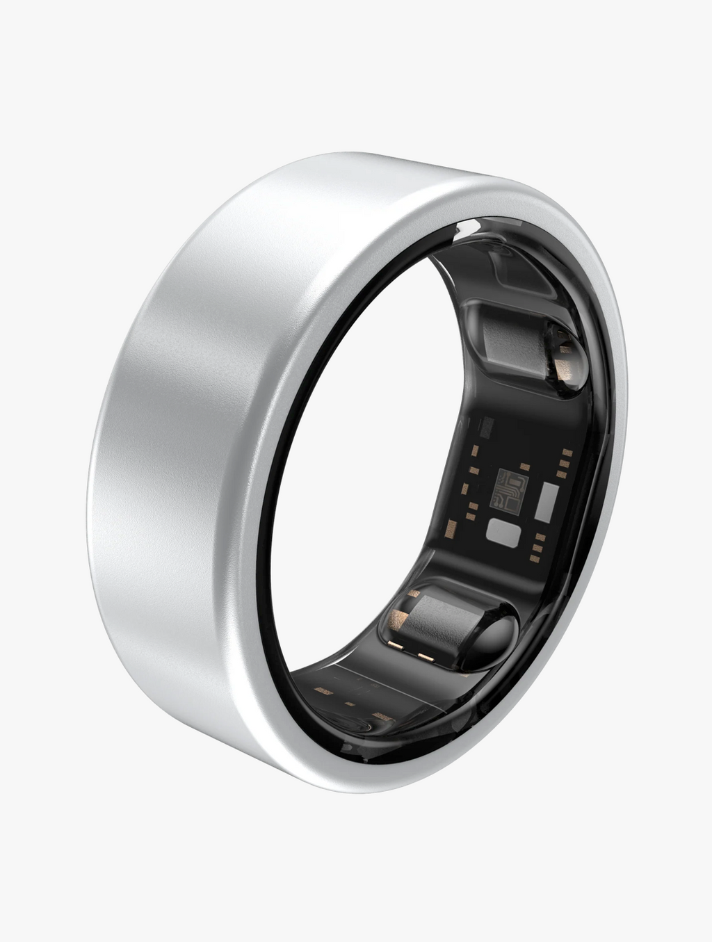 QRNT - Smart Ring