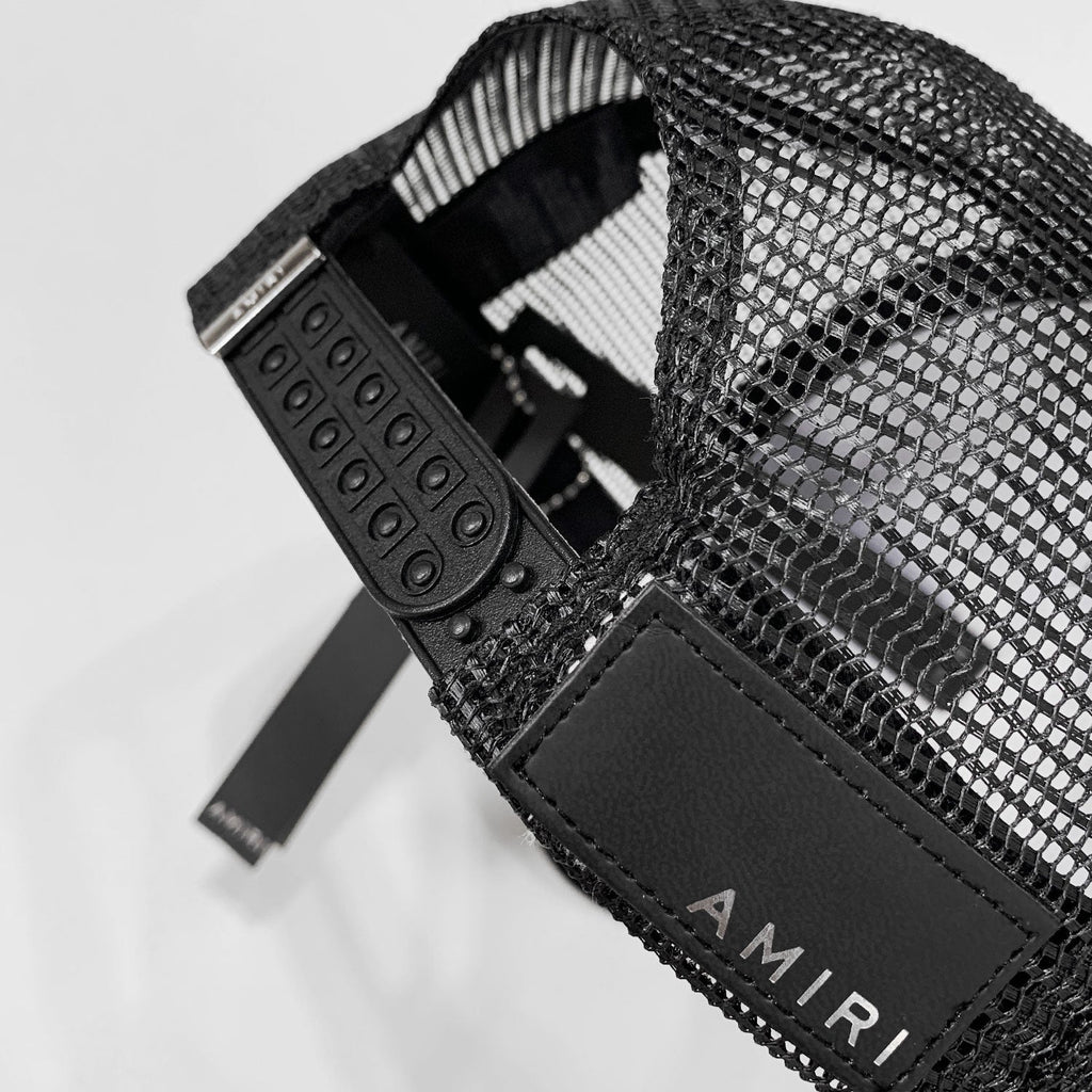 ICON Amiri Fashion Hats