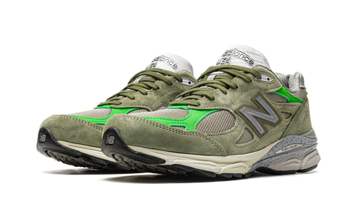 990 V3 "Patta" M990PP3